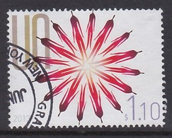 United Nations Recent Used Stamp - Gebraucht