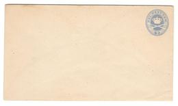 7182 - Enveloppe - Enteros Postales