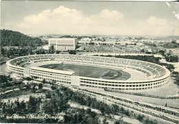 Roma. Stadio Olimpico -Lot.2304 - Stades & Structures Sportives