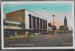 Le Havre - La Nouvelle Gare - Bahnhof