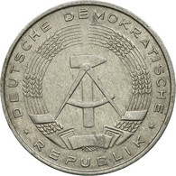 Monnaie, GERMAN-DEMOCRATIC REPUBLIC, 10 Pfennig, 1971, Berlin, TTB, Aluminium - 10 Pfennig