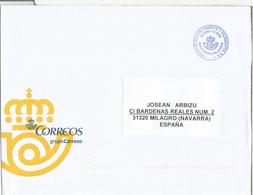 CIUDAD RODRIGO SALAMANCA  CC FRANQUICIA OFICINA DE CORREOS - Franchise Postale