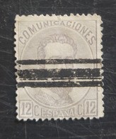 Amédée N° 121 - Used Stamps