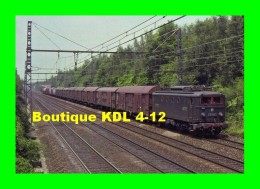 AL 345 - Train - Loco BB 8197 Vers CESSON - Saine Et Marne 77 - SNCF - Cesson