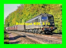 AL 417 - Train - Loco Dakota CC 65527 Vers SAINT-NOM LA BRETECHE - Yvelines - SNCF - St. Nom La Breteche