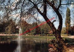 Parc Astrid - Anderlecht - Anderlecht