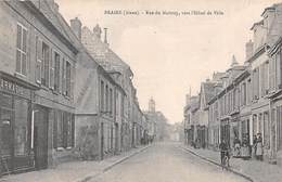 Braine          02     Rue Du Martroy       (voir Scan) - Altri & Non Classificati