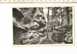 48145 - PETITE SUISSE LUXEMBOURGEOISE MULLERTHAL GOLDKAUL PROM M - Müllerthal
