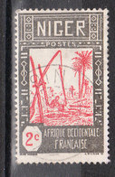 NIGER YT 30  Oblitéré - Used Stamps