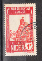 NIGER YT 45A  Oblitéré - Used Stamps