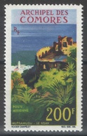 Comores - YT PA 19 ** - 1967 - Airmail