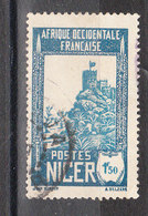 NIGER YT 47  Oblitéré - Used Stamps