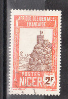 NIGER YT 48  Oblitéré - Used Stamps