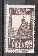 NIGER YT 85  Oblitéré - Used Stamps