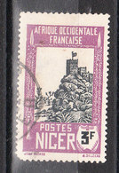 NIGER YT 49  Oblitéré - Used Stamps