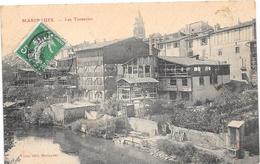 MARINGUES Les Tanneries - Maringues