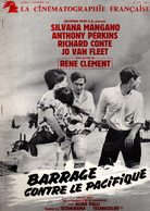 Delcampe - Revue La Cinématographie Française. N° 1742 Du 9/11/1957. - Pubblicitari