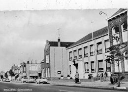 BRESKENS GEMEENTEHUIS - Breskens