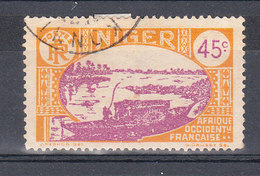 NIGER YT 40  Oblitéré - Used Stamps