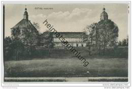 Gotha - Schloss - Gotha