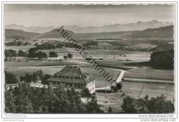 Albstadt - Tailfingen - Raichberg-Nägelehaus - Foto-AK - Albstadt