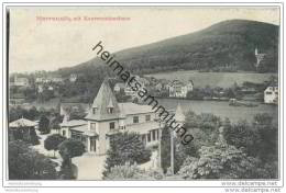 Herrenalb - Konversationshaus - Bad Herrenalb