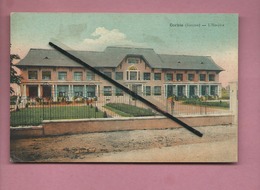 Delcampe - CPA  Rétrécit  -  Corbie  -  (Somme) - L'Hospice ) - Corbie