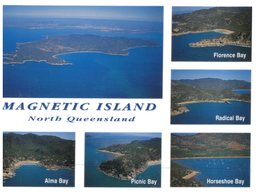 (100) Australia - QLD - Magnetic Island - Great Barrier Reef