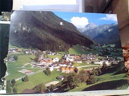 AUSTRIA Autriche Österreich Vorarlberg * Blick Auf Gaschurn Im Montafon  VB1997  GU3289 - Gaschurn