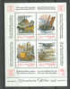 Denmark. Hafnia 87, Miniblock, 1987, MNH ** - Blocks & Sheetlets