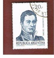 ARGENTINA - SG 1841  - 1983 GUGLIELMO BROWN      -    USED ° - Oblitérés