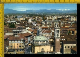 Varese Busto Arsizio - Busto Arsizio