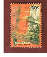 ARGENTINA - SG 2762  - 2000 ARGENTINE CULTURE: ANDEAN LOOM  -    USED ° - Used Stamps