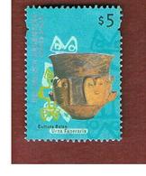 ARGENTINA - SG 2768  - 2000 ARGENTINE CULTURE: FUNERAL URN    -    USED ° - Used Stamps