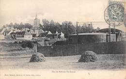 Fère En Tardenoy       02      Une Vue De Fère       (voir Scan) - Fere En Tardenois