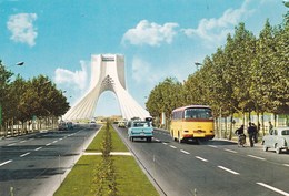 MAYDANE SHAHYAD ARYAMEH  TEHERAN (dil406) - Iran