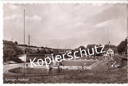 Schwelm 1962 (z5612) - Schwelm