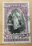 Tonga - (o) - 1938 - # 71 - Tonga (...-1970)