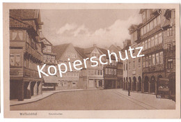 Wolfenbüttel  1919 (z5630) - Wolfenbuettel