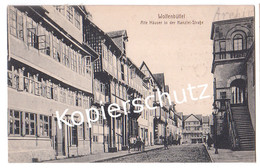 Wolfenbüttel  1914 (z5631) - Wolfenbuettel