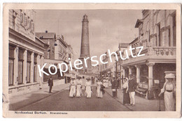 Borkum 1913 (z5655) - Borkum