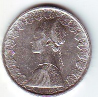 ITALIA 1965 500 Lire Argento Non Circolate - 500 Liras
