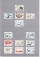 Greenland 1977 "Gronlands Postvaesen"  Postcard Unused  (40466C) - Briefe U. Dokumente