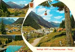 CPSM Ischgl                  L2667 - Ischgl