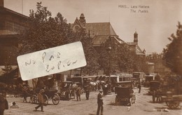 75001  - Les Halles - Paris (01)