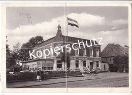 Hotel Altes Gasthaus, Hinrich Rüpcke  (z5660) - Stellingen