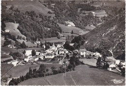 F64-026 LES ALDUDES - VUE GENERALE AERIENNE - Aldudes