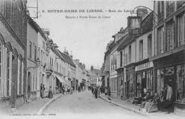 Notre Dame De Liesse      02    Rue De Laon    (voir Scan) - Other & Unclassified