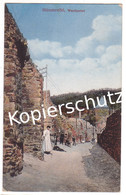 Münstereifel 1913 (z5698) - Bad Münstereifel