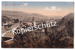 Wippra 1916 (z5700) - Sangerhausen